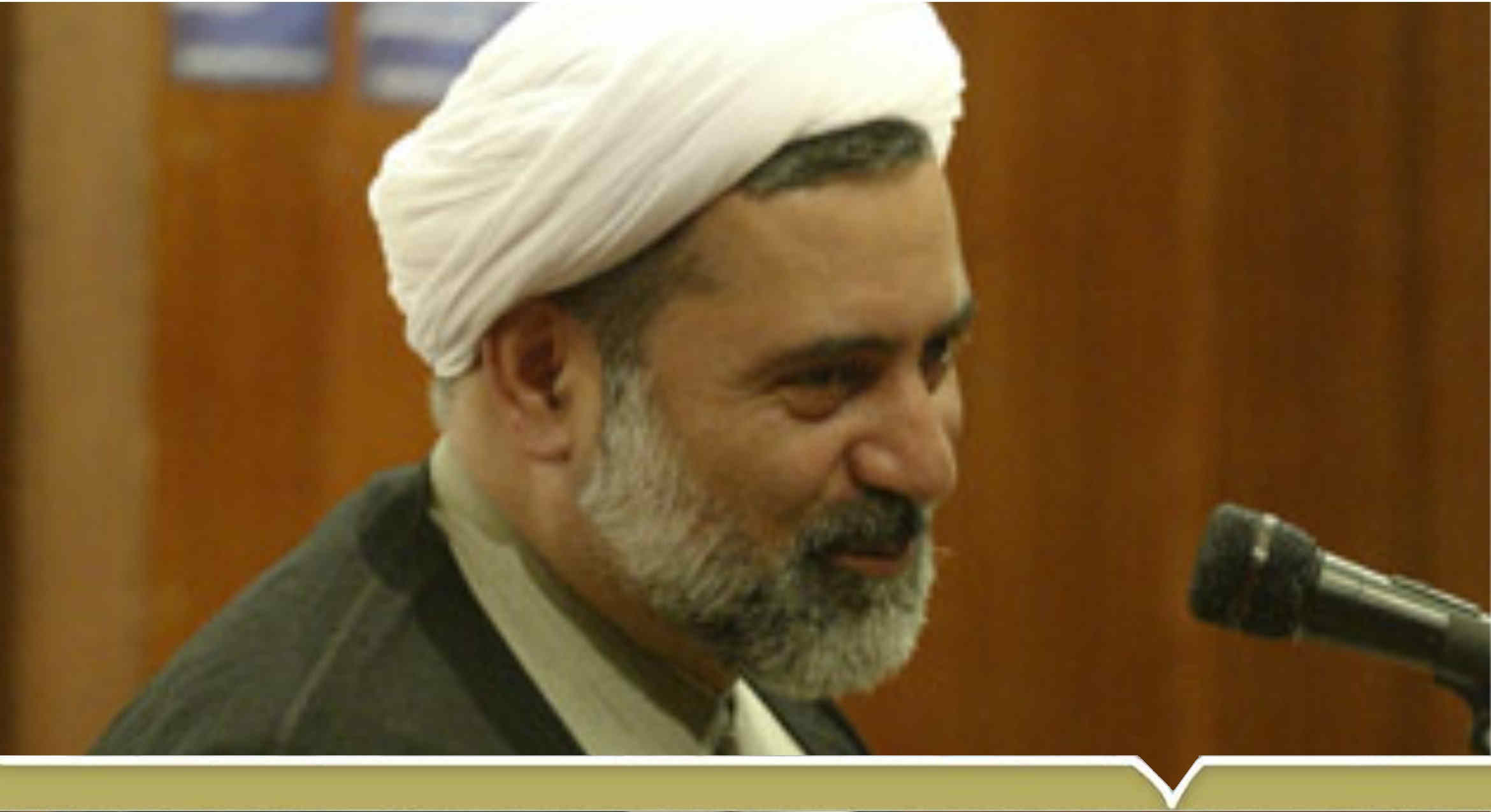 جلسات تفسیر کدیور در دانشگاه تهران